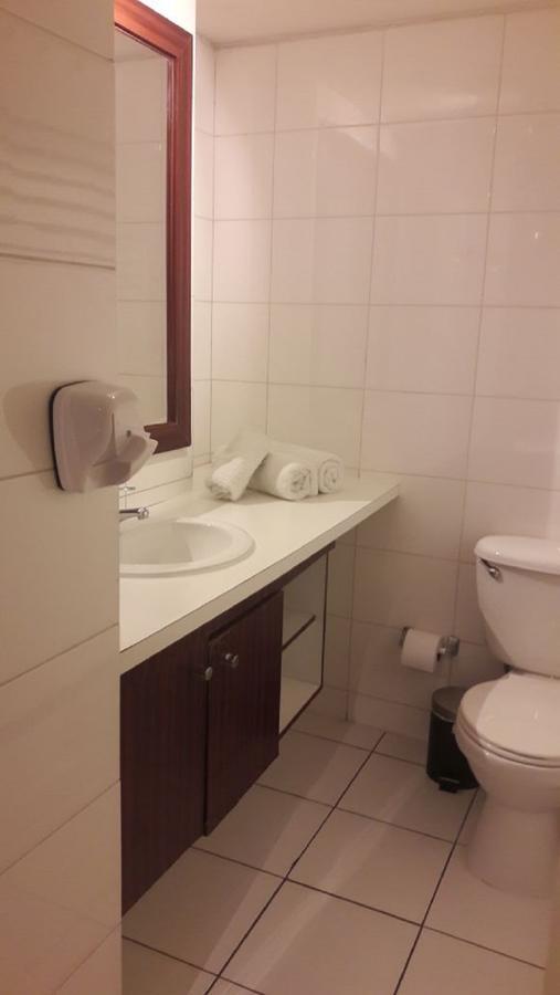Apartamento H 547 *